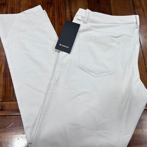 New ABC Pant Classic 34”